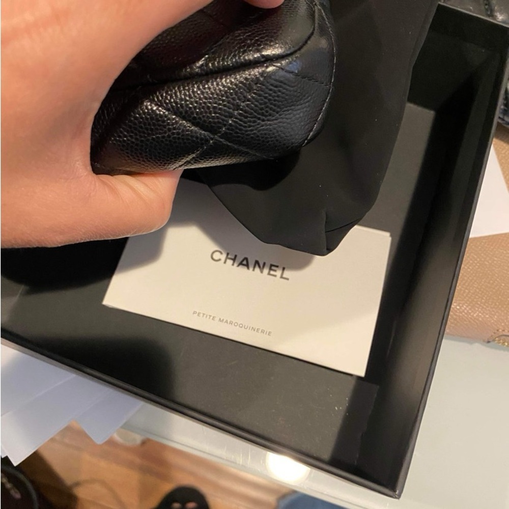 Chanel bag mini small - Picture 3 of 9
